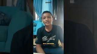 TESTIMONI BELAJAR BERSAMA MURIKA