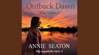 Chapter 19 - Outback Dawn