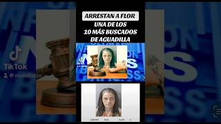 Arrestan a mujer entre los 10 más buscados de Aguadilla por intento de asesinato