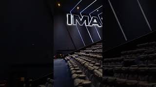 imaxഇൽ സിനിമ കാണാൻ പോയാലോ?#imax #3d #lulu #trivandrum #shorts #viral