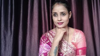 SALONI (Unboxing Dreams) is live today/ live stream YouTube channel