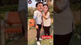 #short jethalal love babita #short #tmkoc (3)