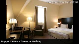 Hotelbewertungen Grand Palace Hotel Hannover