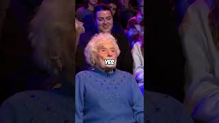 Katy Perry brutally shut down by 102-year-old woman 😆👵