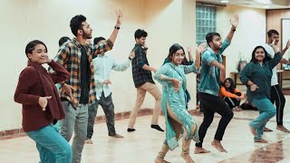 " বসন্ত উৎসব-১৪২৯" || Preparation Session Teaser || North South University || NSUSS