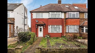 Westpole Avenue, EN4 COCKFOSTERS 3 BED HOUSE #barnet #london #lettings #rentalproperty #properties