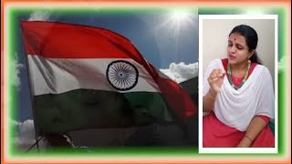 Aye Mere Watan Ke Logo | Gargi N Shabaray | Azadi Ka Amritmahotsav | Patriotic song