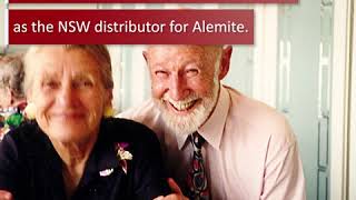 Alemlube 50 Year Anniversary – the story so far