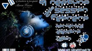 16 Dj Neptuno Session Febrero 2011