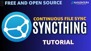 Complete Tutorial: Windows & TrueNAS Syncthing