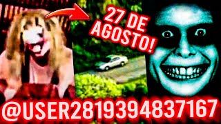 Va a Pasara el 27 de AGOSTO 2020! Muy Cerca del Final! User2819394837167 Tik Tok