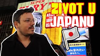 Život u Japanu | Srbin u Japanu