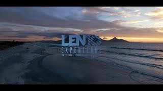 The LEN10 Experience with Ruben Lenten