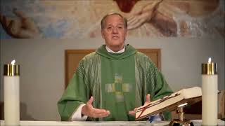 Novus Ordo Cringe - Fr. Jerry Kaywell's Breathing Exercises