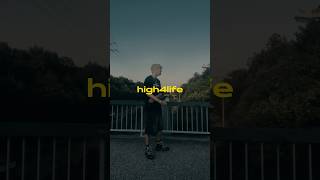 high4life out now ‼️ überall streamen 🔁🔁 #lex #rap #deutschrap #newcomer