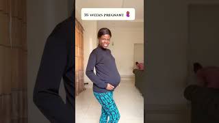 Wonder wonder God #pregnancyjourney #youtubecreatorcommunity