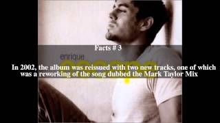 Maybe (Enrique Iglesias song) Top # 5 Facts