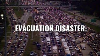 Hurricane Rita: The 'Forgotten Storm' and its Tragic Evacuation Nightmare