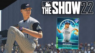 This was the Craziest game of the year... MLB the Show 22 Diamond Dynasty