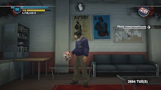 Dead Rising 2 All Items Can Be Affected By Magazine Blades