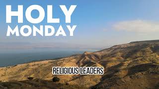 Holy Monday | #shorts #reels #memes #holyweek #palm