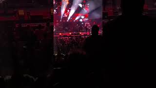 The National- Bloodbuzz Ohio live Sydney 2024