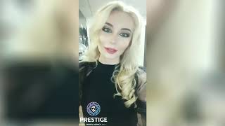 Модель Карьева Анна участвует в конкурсе красоты "Miss Rose 2019" от Prestige Model Agency ❤️ Отзывы