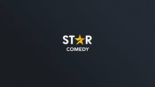 Mudança do FOX Comedy Portugal para Star Comedy - Anúncio (Dezembro de 2023)