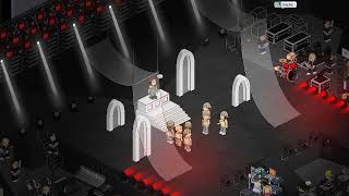 HWASA Live at Capitol Stars Inauguration 2022 (Habbo Version) | ROC Nation