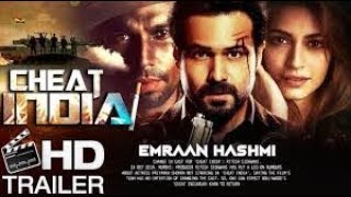 Movie Teaser Review: CHEAT INDIA | Emraan Hashmi | Shreya Dhanwanthary | Soumik Sen