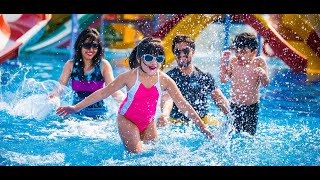 Best Water Park in Delhi NCR | FUNMAX Waterpark & Amusement Park in Faridabad, Delhi NCR