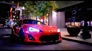 Bagged Rallybacker FRS ft  Bobbi Wallace