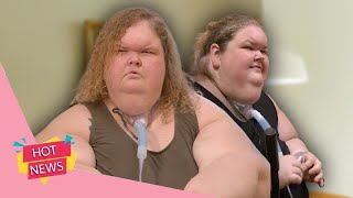 1000-Lb Sisters: Tammy Slaton’s Sexual Orientation Revealed After Trans Flag Confusion