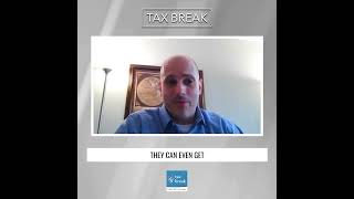 tax break Clip: Whistleblowers in the Tax Process