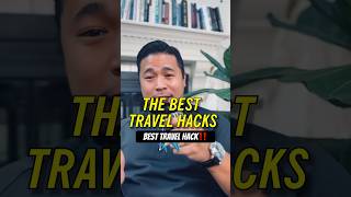 Best travel ✈️ hack ever‼️#travelhacks #freetravel #credittips  #creditcardtips