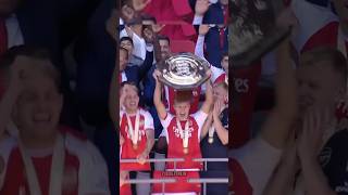 Arsenal vs Man City 2023 Community Shield Highlights | #football #trending #edit