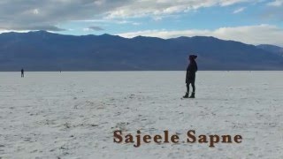 Teaser - Sajeele Sapne (Original Composition)