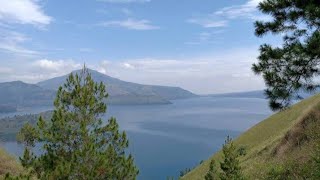 Danau Toba Samosir