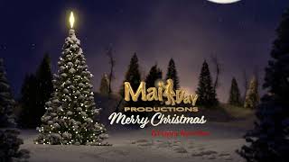 Merry Christmas & Happy Holidays from Mai Day Productions