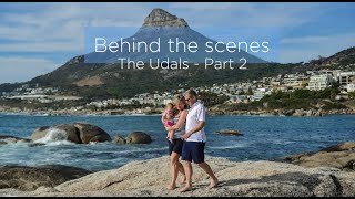 The Udal Family shoot - Part 2