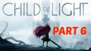 Lets Play Child of Light (Part 6)