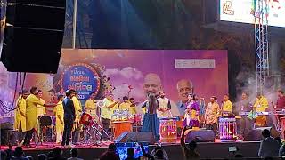 kankaria carnival live neha suthar | neha suthar live show kankaria carnival Ahmedabad 2023