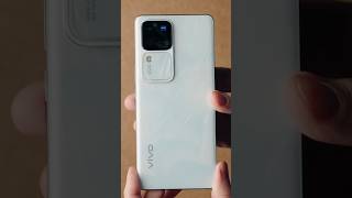 Vivo V30 Pro 5G (Andaman Blue) 📸 Unboxing #viral #shorts #zeiss