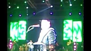 Intocable-Llevame contigo (en vivo)