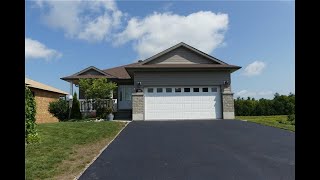 NEW LISTING HOME TOUR! 89 OTTERIDGE ST., RENFREW ONTARIO