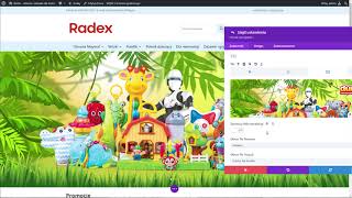 WordPress Divi Slider - jak edytować?