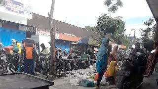 Pasar Bojoneboro