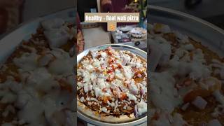 Healthy Daal Pizza Recipe - #pizza #healthypizza #lifestyle #cookingvlog #quickrecipe #foodie #food