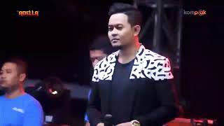 [CITRA CINTA] Andi Kdi //H.RhomaIrama