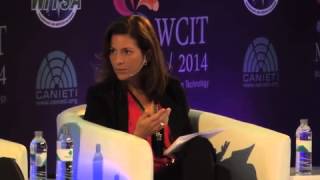 WCIT 2014 Maximizing the Benefit of ICT Panel Session Part 1